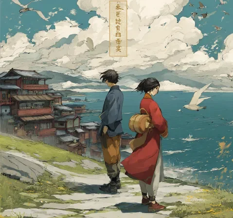 事件背景的时间线梳理图表